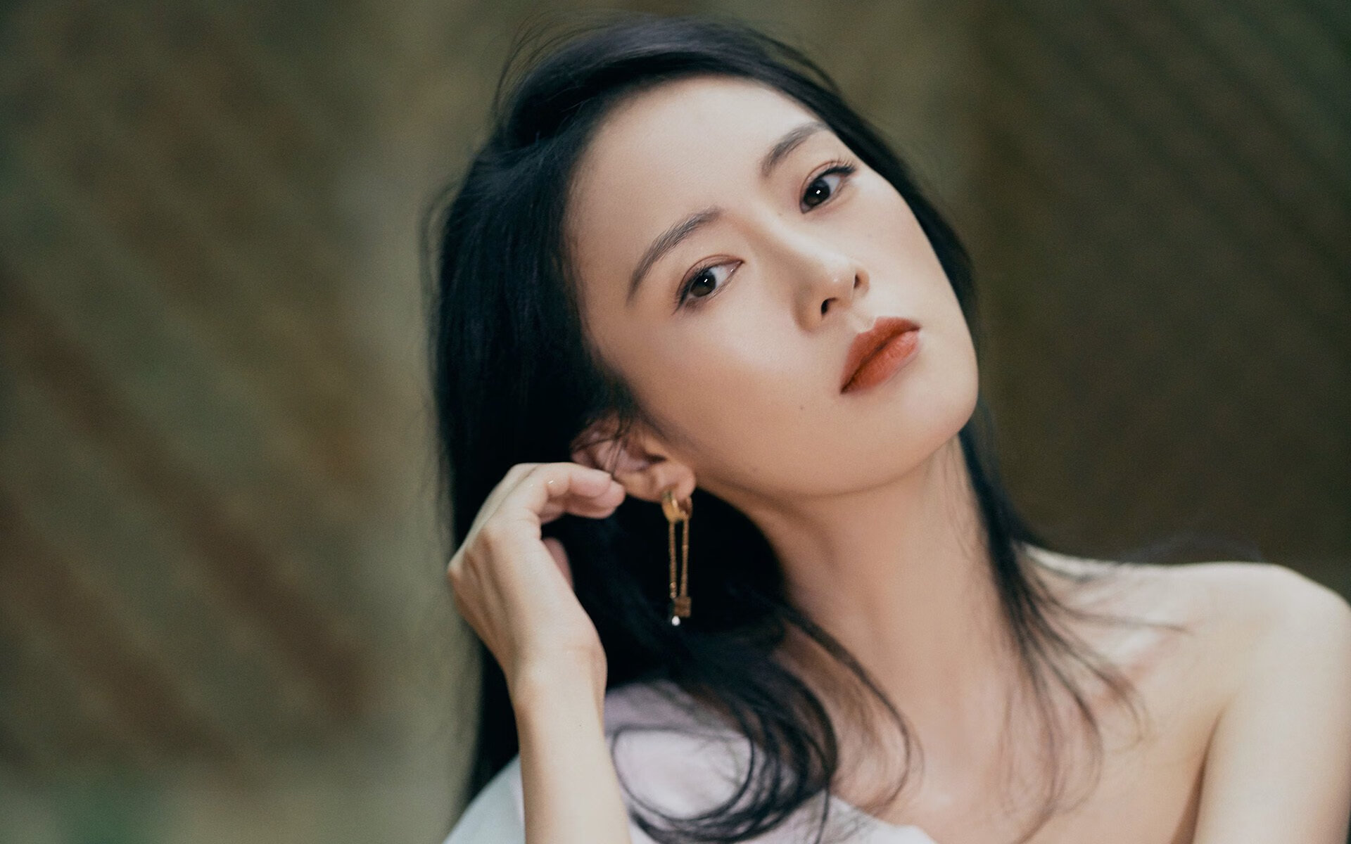 上海海港主帅谈球队未来，上海海港队主教练